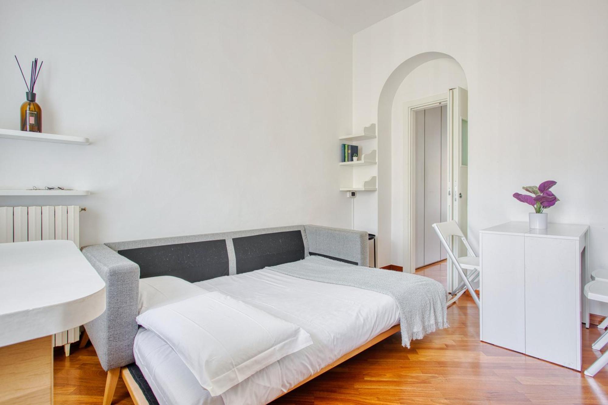 Joivy Cute Flat Near The Duomo Mailand