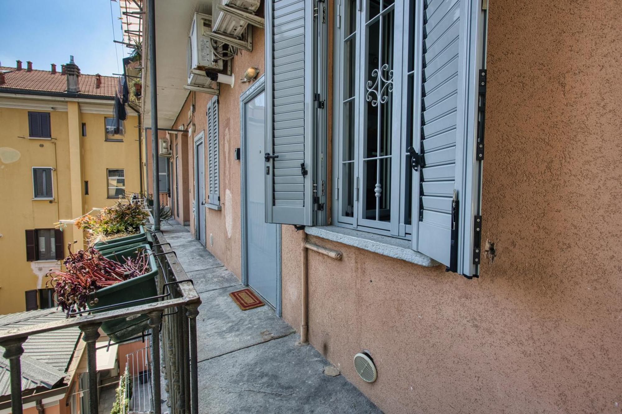 Apartment Joivy Cute Flat Near The Duomo Mailand