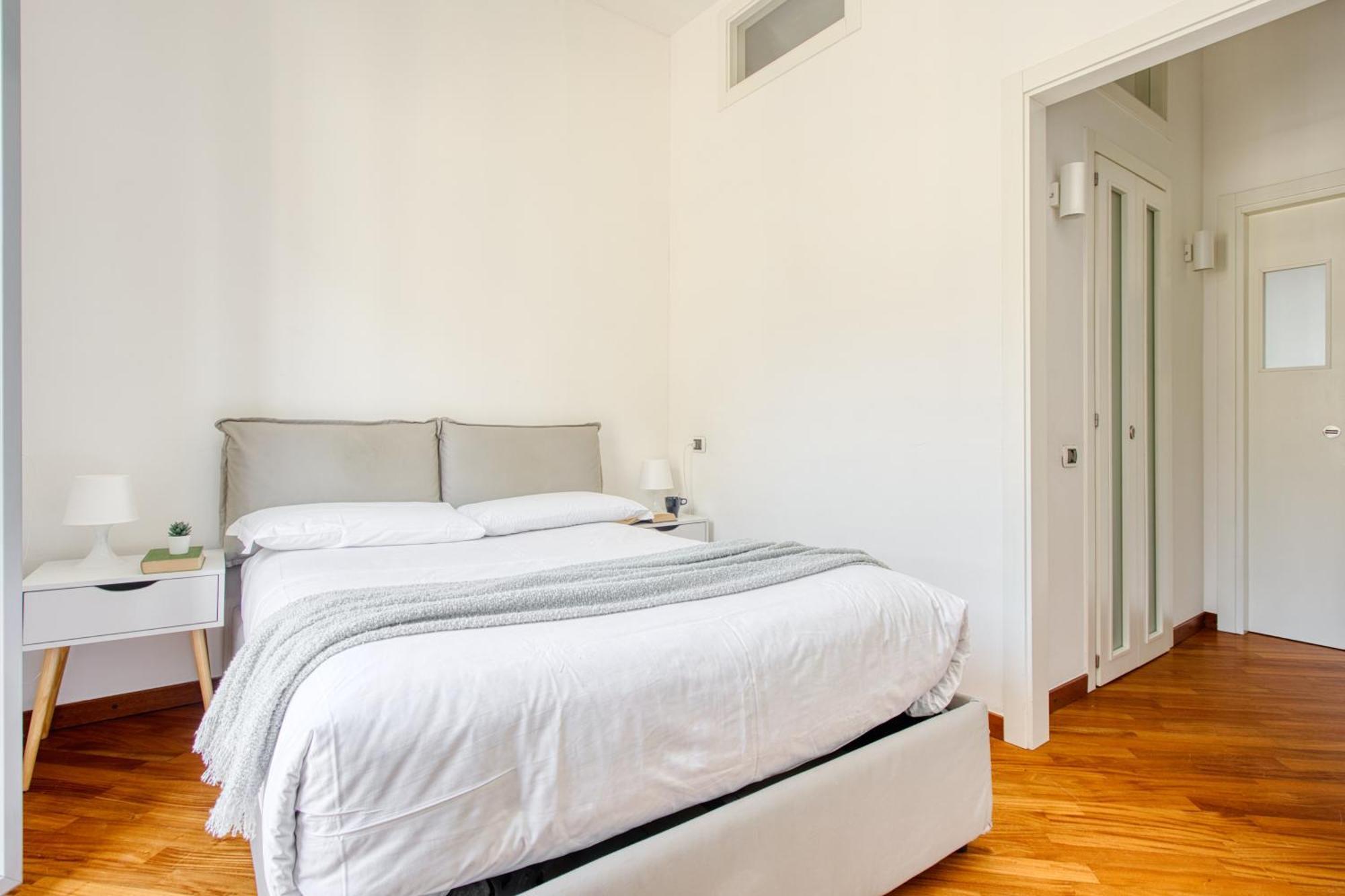 Joivy Cute Flat Near The Duomo *